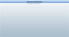 Desktop Screenshot of project-security.com